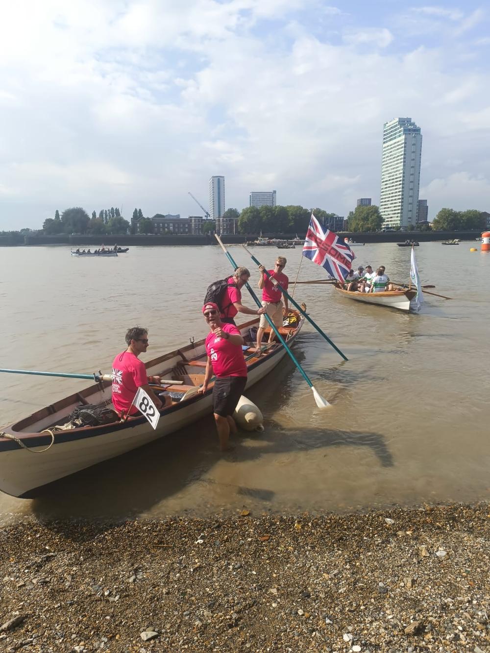 Great River Race Richmond Boat Services Great River Race Richmond Boat Services