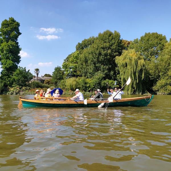 Richmond Boat Services Special events