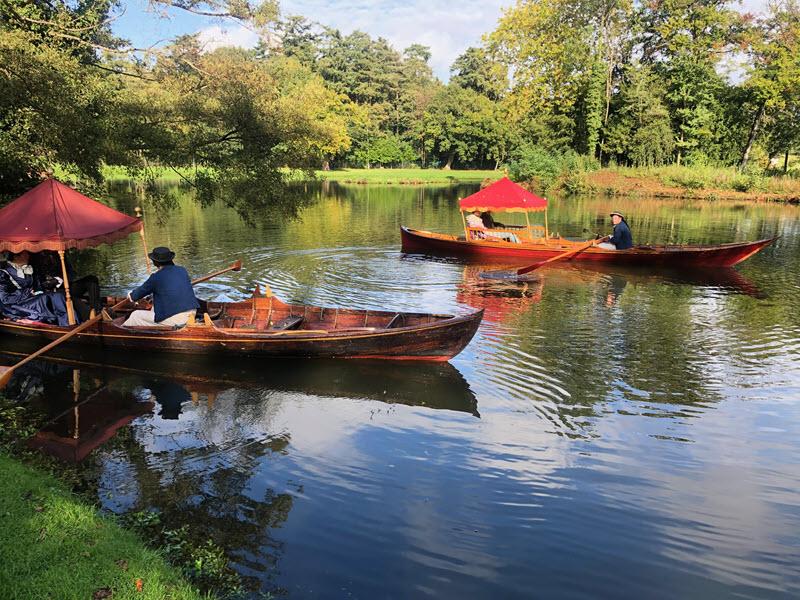 Richmond Boat Services Bridgerton Richmond Boat Services Bridgerton