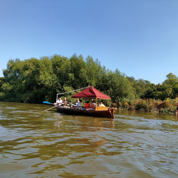Richmond Boat Services Hire 2