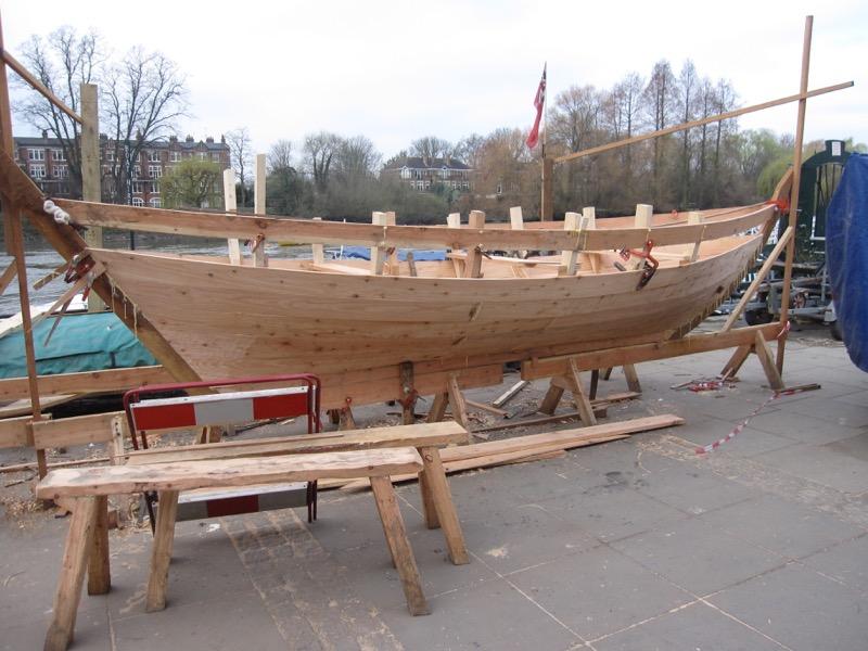 Richmond Boat Services Prop-boat-building Richmond Boat Services Prop-boat-building