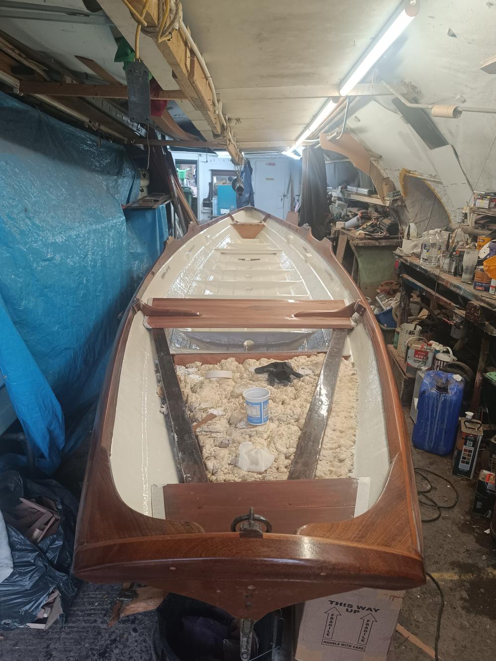 Richmond Boat Services Repairs Richmond Boat Services Repairs